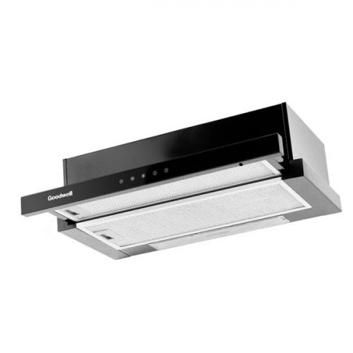 Вытяжка Goodwell GWH-U1460BL недорого