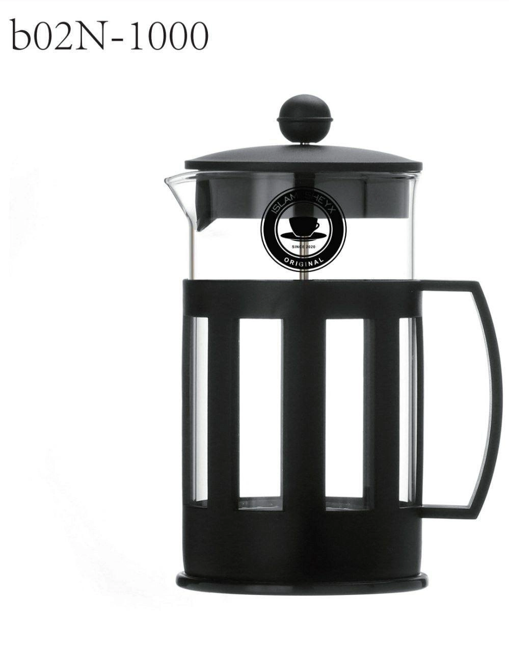 Porshenli choynak, 1000 ml arzon