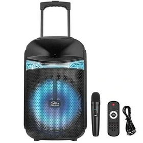 Subwoofer Sing-e zqs12122 portativ karnay sotib olish