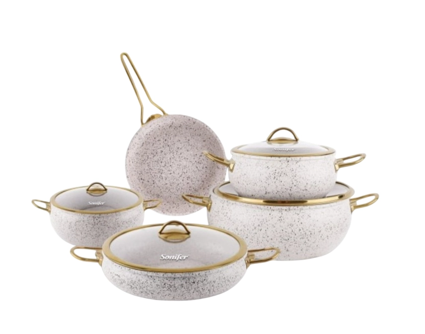 Кухонный набор Sonifer SF-1115 купить