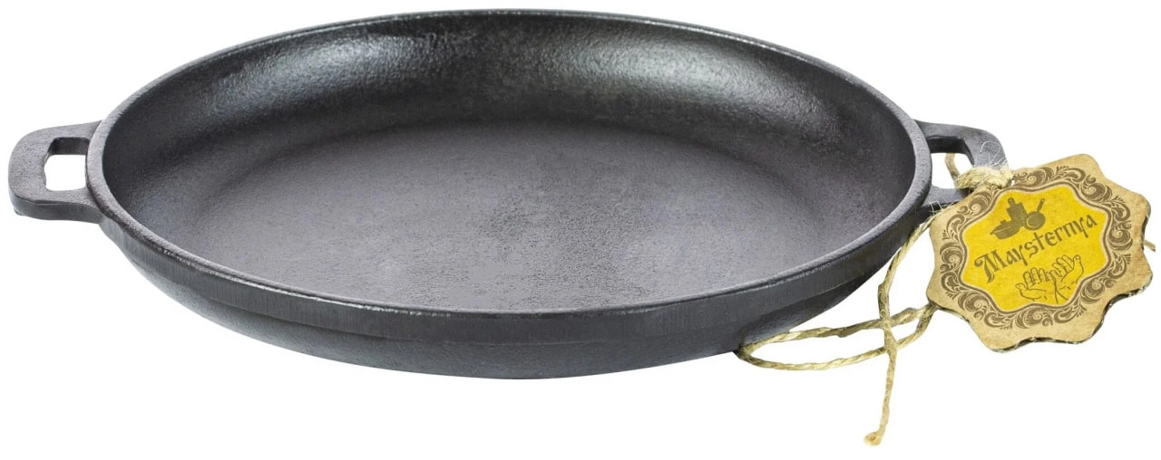 Quyma temir mangal, 18*2,5 sm onlayn