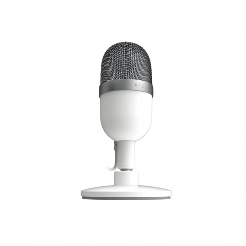 Микрофон Razer Seiren mini (White) недорого