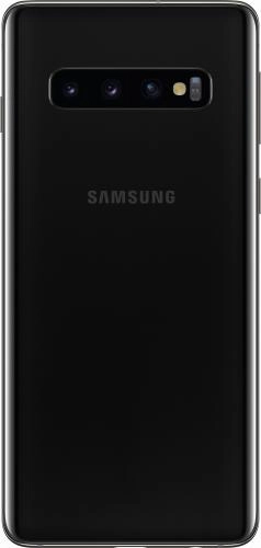 Смартфон Samsung Galaxy S10 8/128GB White - фото №11 Смартфон Samsung Galaxy S10 8/128GB White быстрая доставка