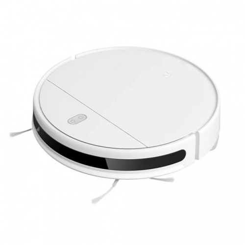 Робот-пылесос Xiaomi Mi Robot Vacuum-Mop Essential (Global) (White) купить
