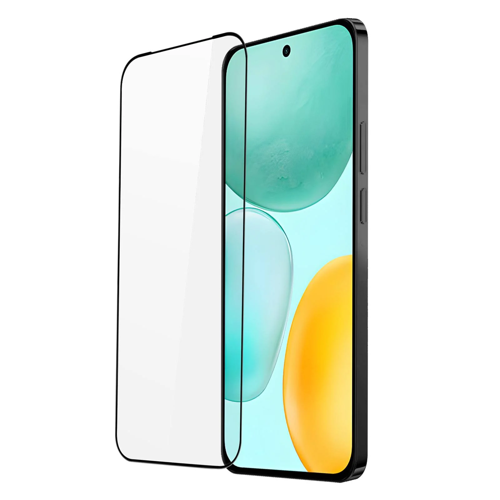 Защитное стекло для Honor X6C недорого