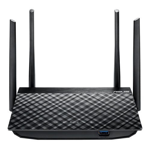 Wi-Fi роутер ASUS RT-AC58U в Узбекистане