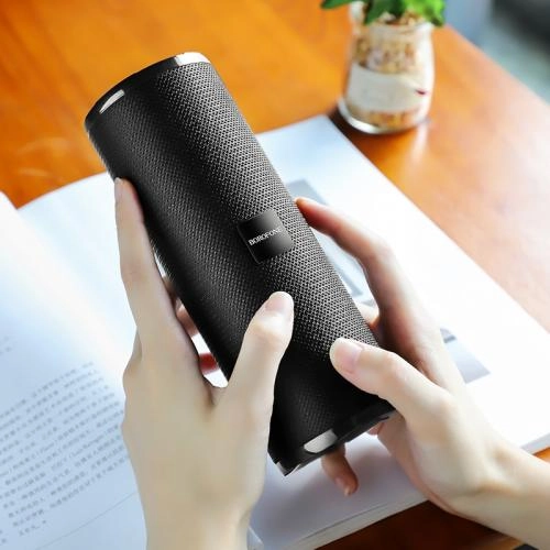 Беспроводная Bluetooth колонка Borofone BR1 Beyond (Black) в Узбекистане