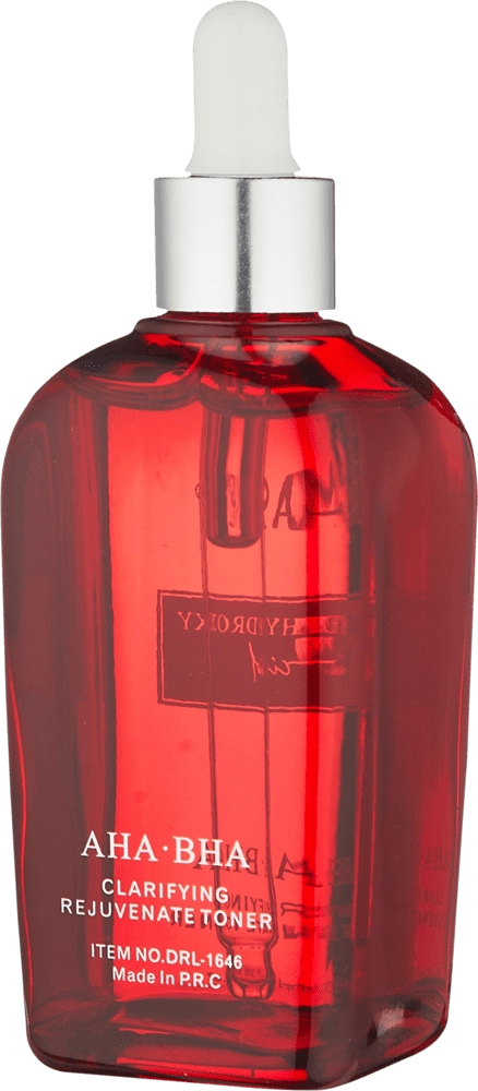 AHA-BHA CLARIFYING REJUVENATE TONER yuz toneri, 100 ml O'zbekistonda