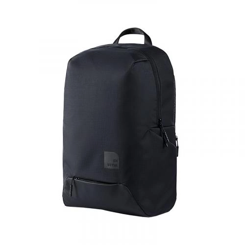 Рюкзак Xiaomi Mi Style Leisure Sports Backpack (Black) недорого