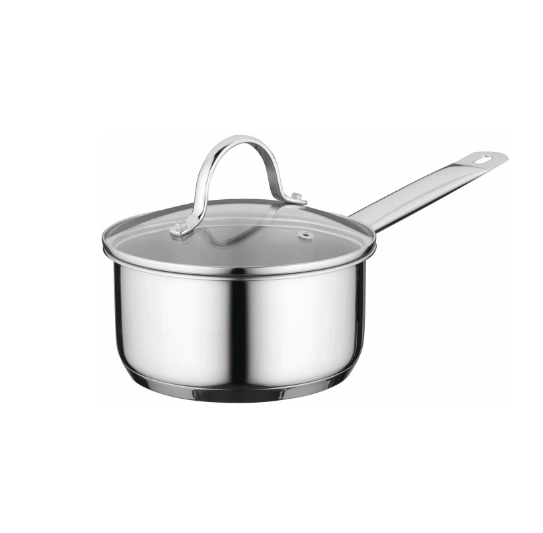 Набор посуды 7 пр. серебристый BergHOFF онлайн