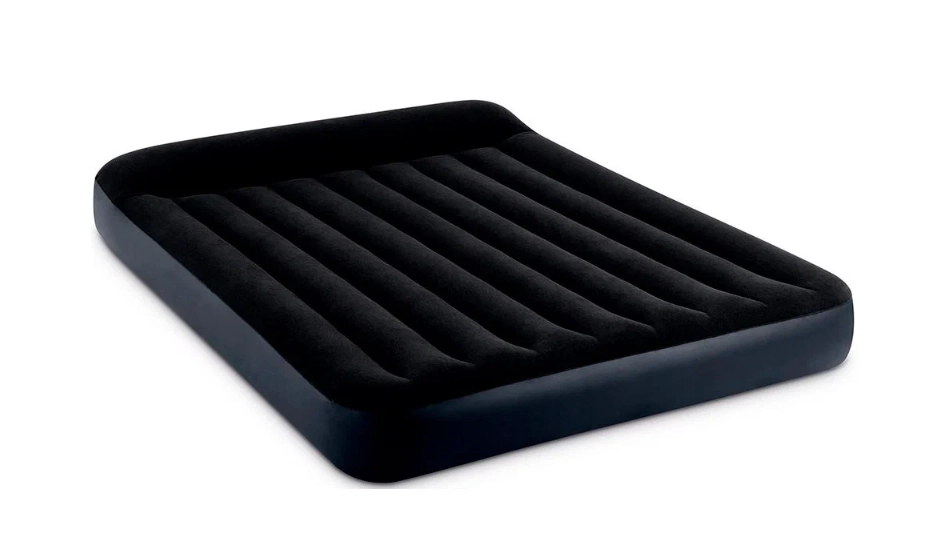 Надувной матрас Intex 64150 недорого