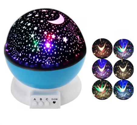 Chiroq bolalar yotoqxonasi uchun NT013 sotib olish