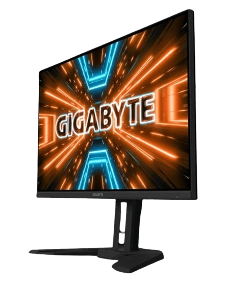Gigabyte M32U-EK 32" 144hz| 1mc| UHD| IPS Monitori onlayn
