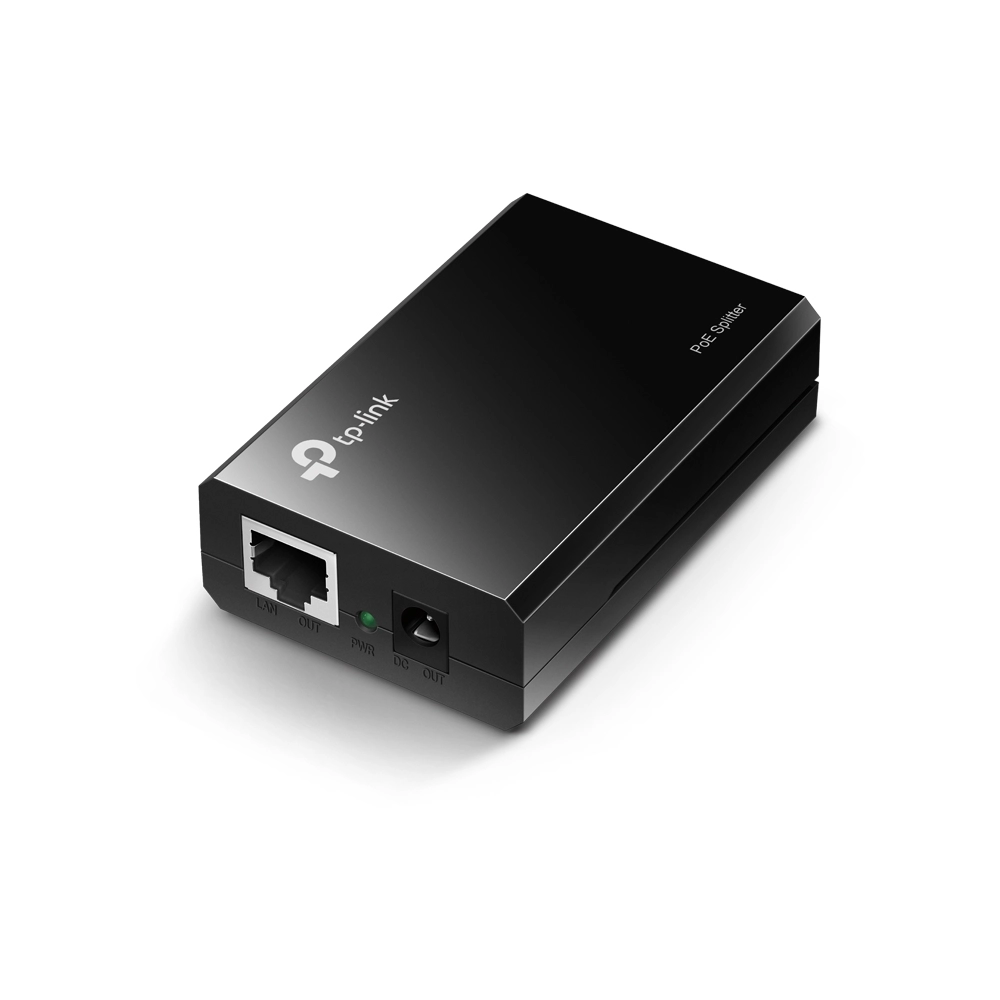 TP-LINK TL-POE10R splitteri - rasm №3 TP-LINK TL-POE10R splitteri arzon
