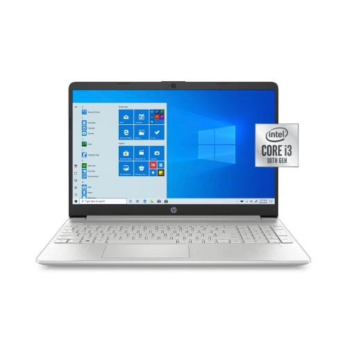 Ноутбук HP 15 DY 2091WM / Intel i3-1115G4 / DDR4 8GB / SSD 256GB / Intel® Integrated SoC/ 15.6" HD LED / Win 10 Silver купить