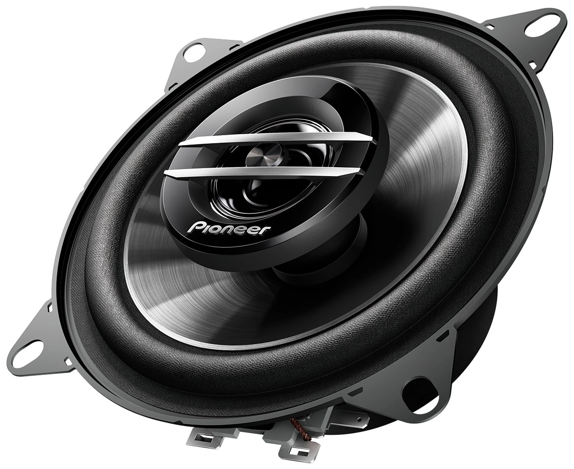 Pioneer TS-G1020F avtomobil dinamiki 4 dyuymli ikki tomonlama dinamik O'zbekistonda