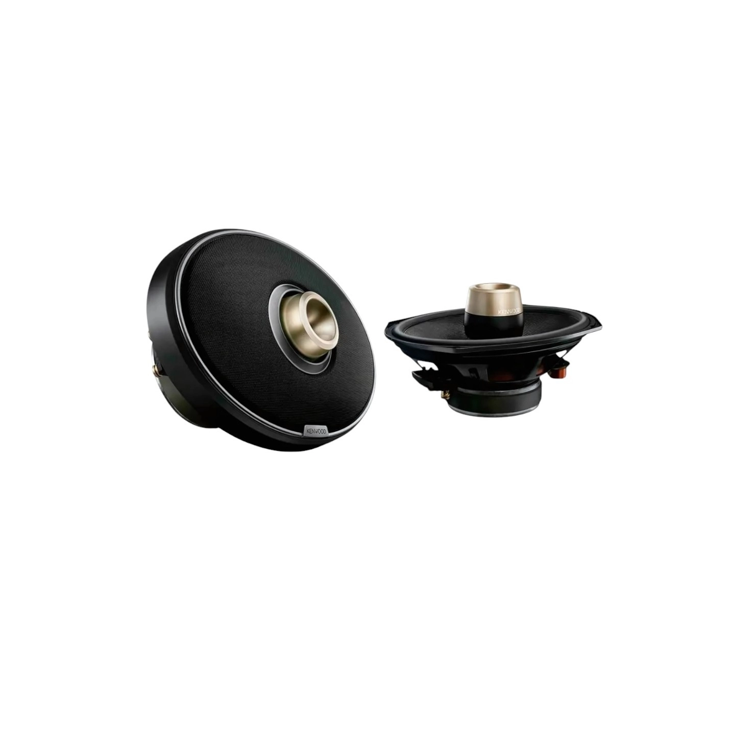 Автомобильные колонки, Kenwood KFC-HQR710EX, 155 Вт, 700 Вт купить