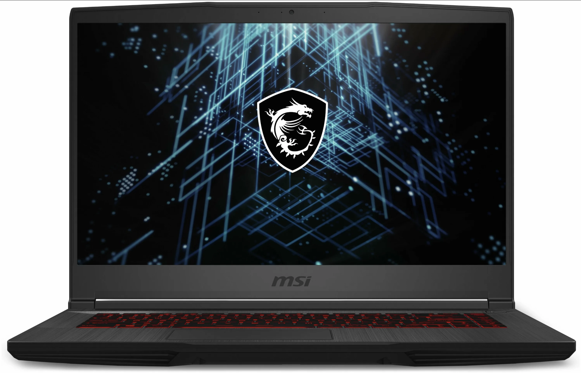 MSI GF63 / Intel Core i5-11400H / DDR4 8GB / SSD 256GB / GTX1650 4GB / 15.6" FHD noutbuki arzon