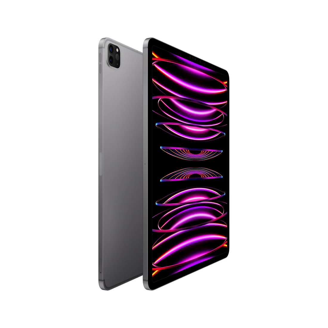 Планшет Apple iPad Pro 12.9 M2 (2022) 512GB Wi-Fi Space Gray в Узбекистане