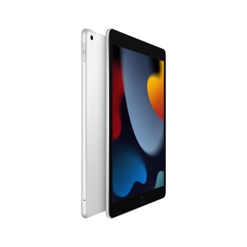 Планшет Apple iPad 10.2 Планшет Apple iPad 10.2" (9 Gen) 256Gb Wi-Fi+Cellular Silver в Узбекистане