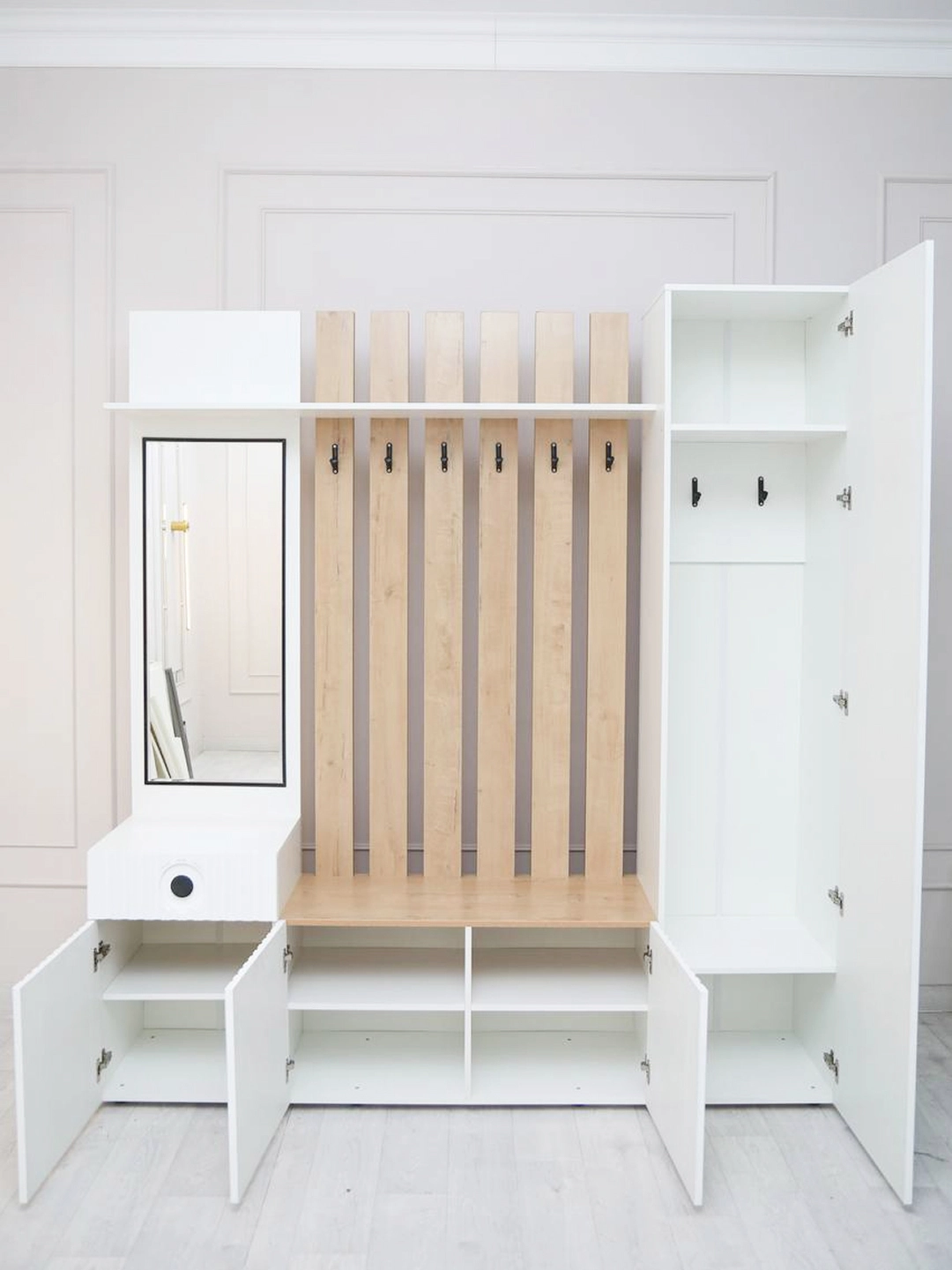 "Praga" dahlizi 2 metr arzon