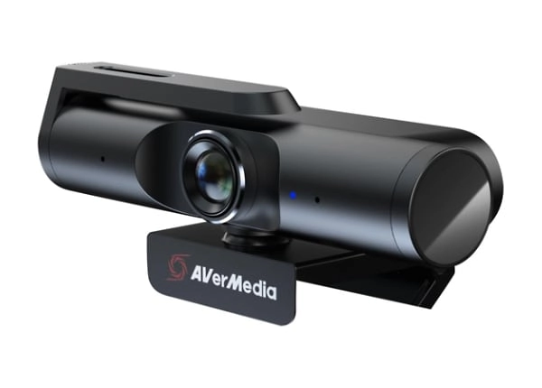 Веб-камера AVerMedia Technologies Live Streamer Cam 513 (PW513) недорого