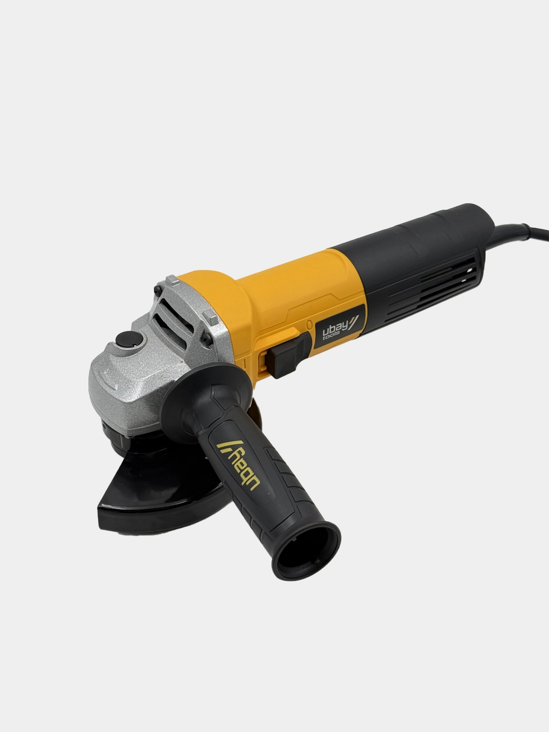 UBAY UB-1251 elektr bolgarka 125 mm 800 Vt (1-2519) O'zbekistonda