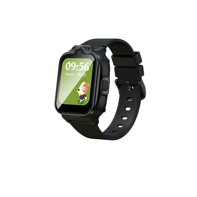 Hoco Y104 qora bolalar soati sotib olish