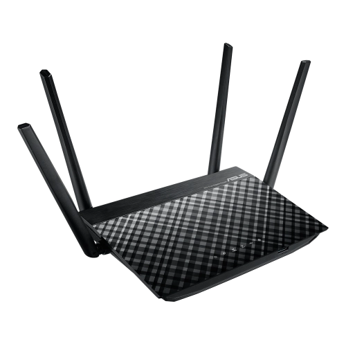 Wi-Fi роутер ASUS RT-AC58U недорого