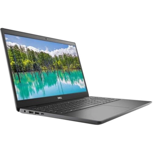 Ноутбук DELL Latitude 3510 / Core i5-10210U / DDR4 8GB / SSD 256GB / 15.6" IPS недорого