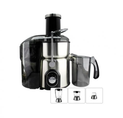 Соковыжималка-комбайн Mega JMU-4118 купить