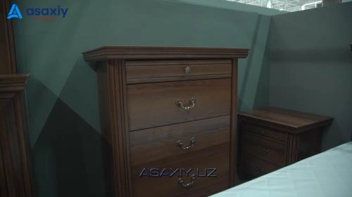 "Venetsiya 6 (ekko)" yotoqxona mebeli arzon