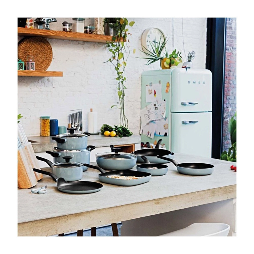 Сковорода блинная BergHOFF Leo Slate 24 см недорого