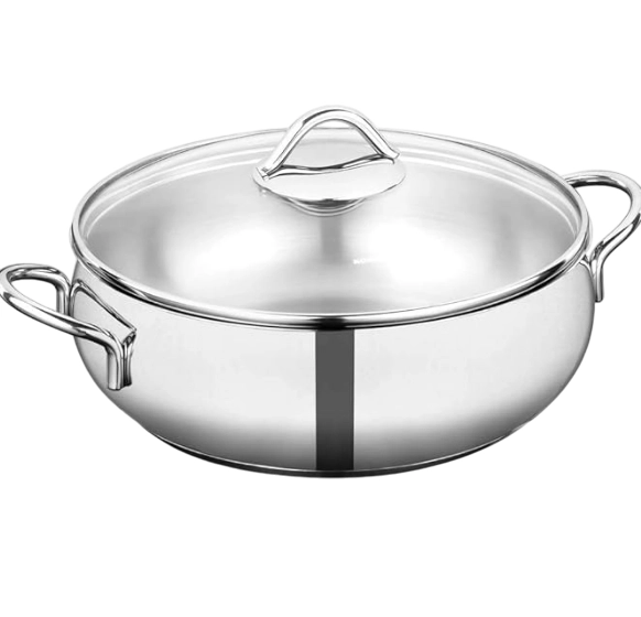 Korkmaz 3.6litr kostryulkasi A1077 sotib olish