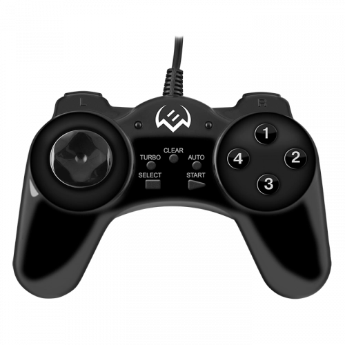 Sven GC-150 Black geympadi sotib olish