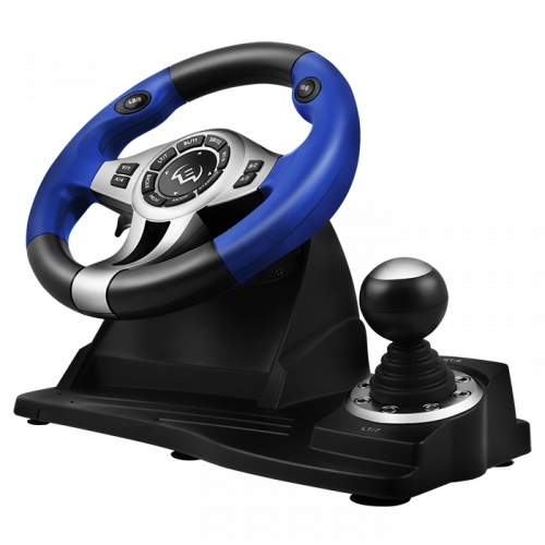 Игровой руль Sven GC-W600 в Узбекистане