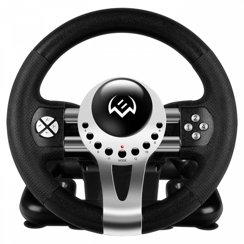 Игровой руль Sven GC-W700 недорого