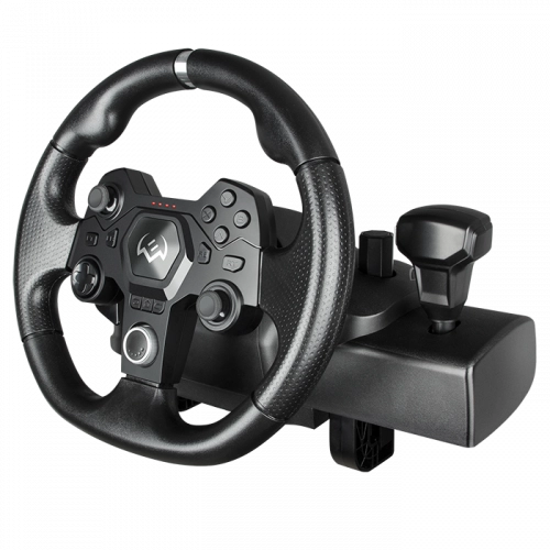 Игровой руль Sven GC-W900 купить