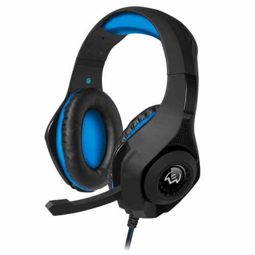 Sven AP-G887MV Blue kompyuter quloqchini sotib olish