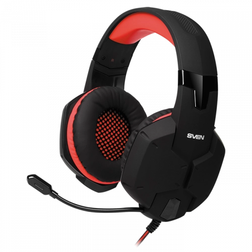 Sven AP-G998MV Red kompyuter quloqchini sotib olish