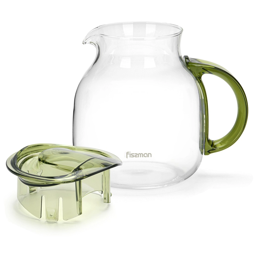 FISSMAN ichimliklar uchun ko‘zasi, 1500 ml onlayn