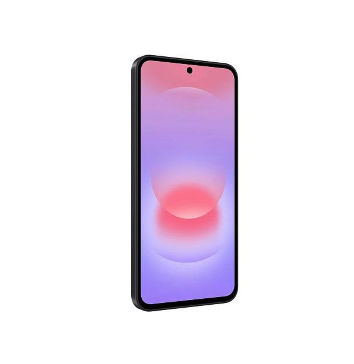 Смартфон Samsung Galaxy A37 8/256 ГБ, Awesome Charcoal в Узбекистане