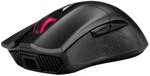Мышь Asus Rog Gladius II Wireless в Узбекистане