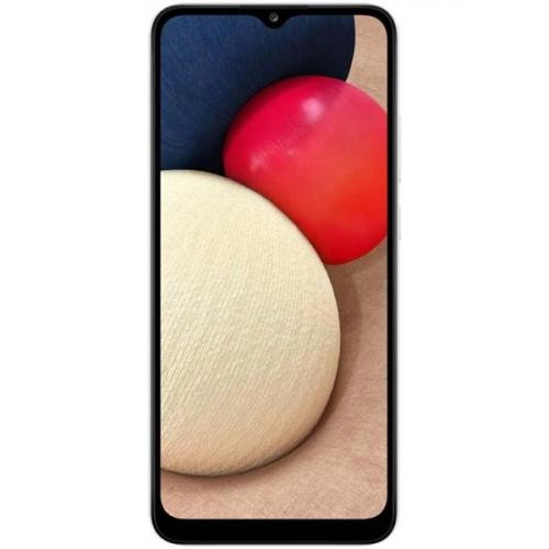 Samsung Galaxy A02s Black smartfoni xususiyatlar