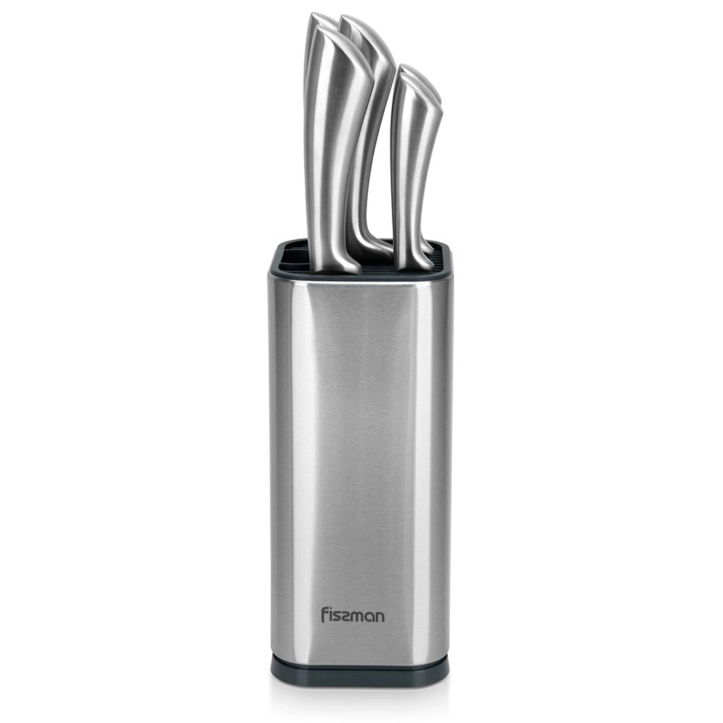 Набор ножей Fissman Jarl 6 шт недорого