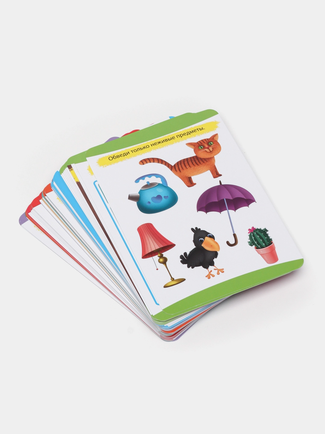 100 игр. Умные игры для дошколят arzon