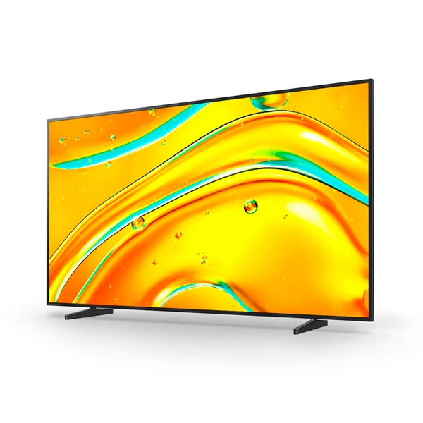 Televizor 75" Sony K-75XR50, 4K UHD, 120Hz, Google TV, Black O'zbekistonda