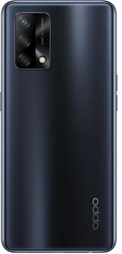 OPPO A74 4/128GB Black smartfoni onlayn