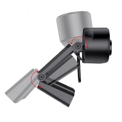 Hoco USB DI01 veb-kamerasi bo'lib to'lash