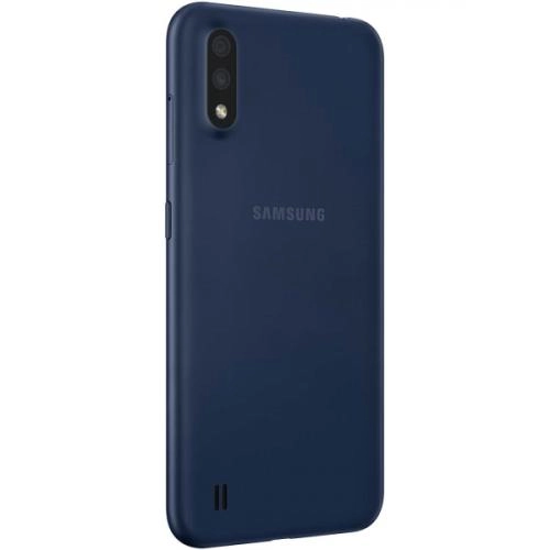 Samsung Galaxy A01 Black, Blue smartfoni - rasm №8 Samsung Galaxy A01 Black, Blue smartfoni yetkazib berish